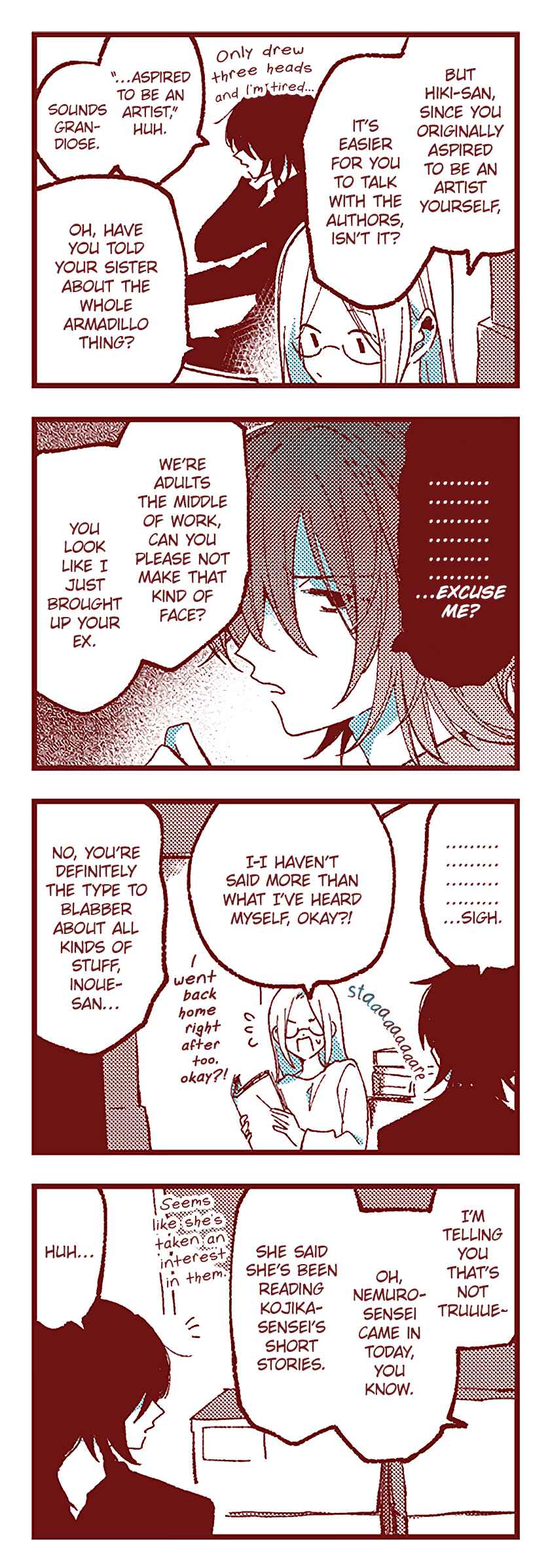 Chapter 73 - Page 17