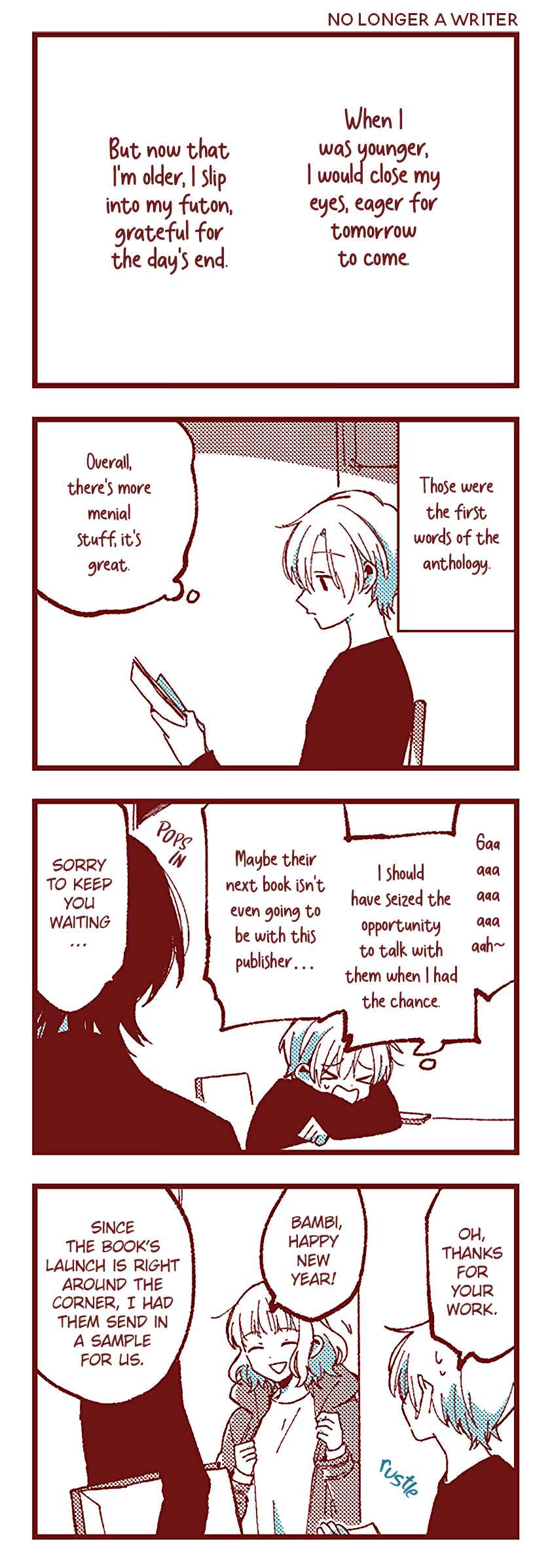 Chapter 73 - Page 2