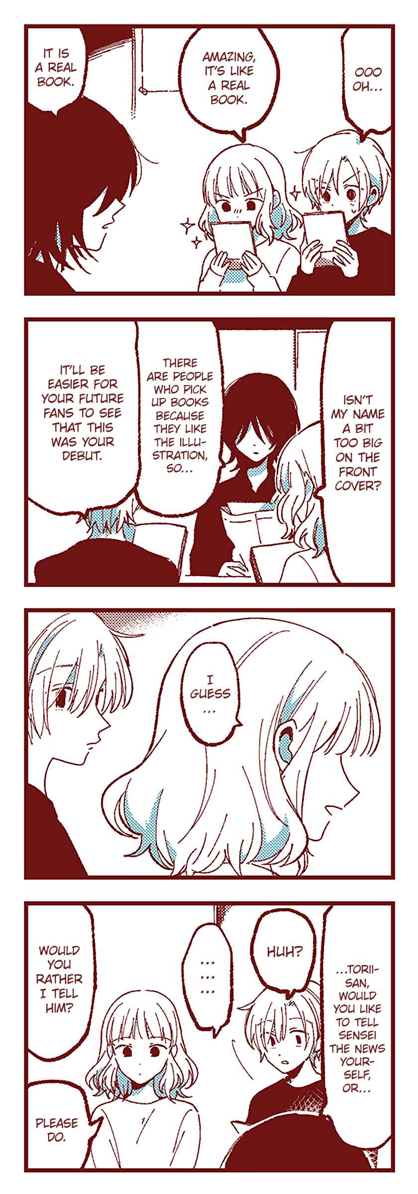 Chapter 73 - Page 3