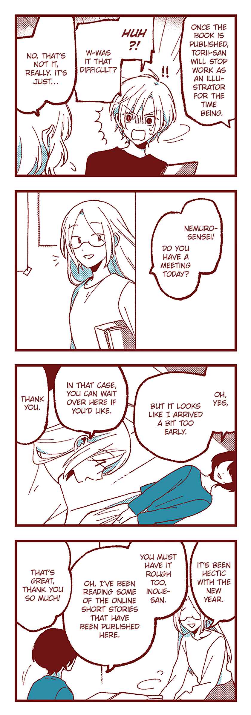 Chapter 73 - Page 4