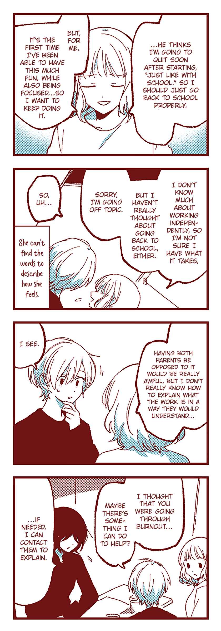 Chapter 73 - Page 6