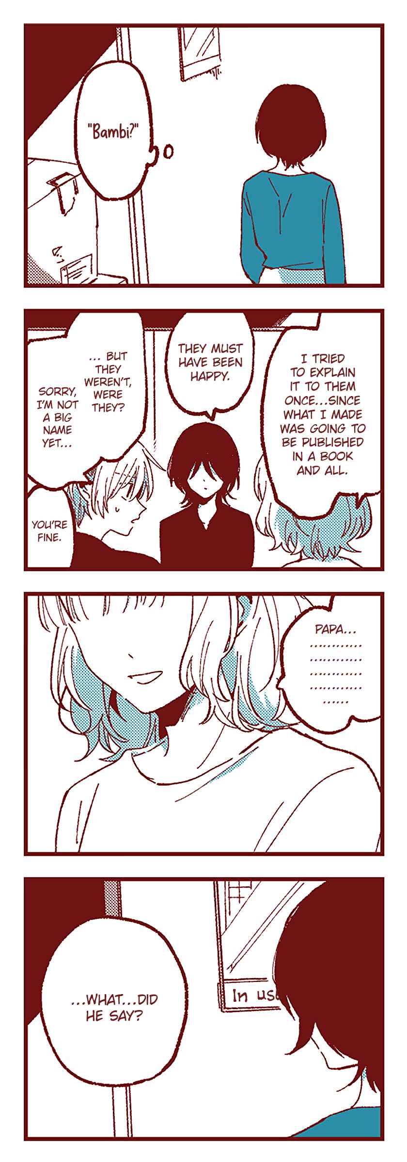 Chapter 73 - Page 8