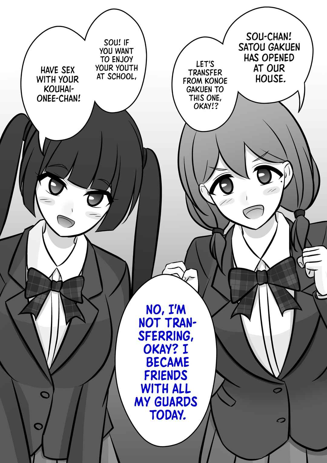 Chapter 72 - Page 3
