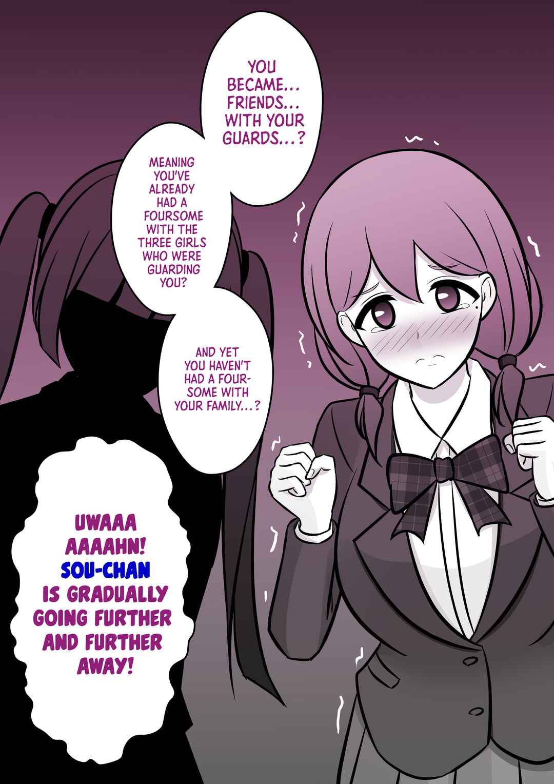 Chapter 72 - Page 5