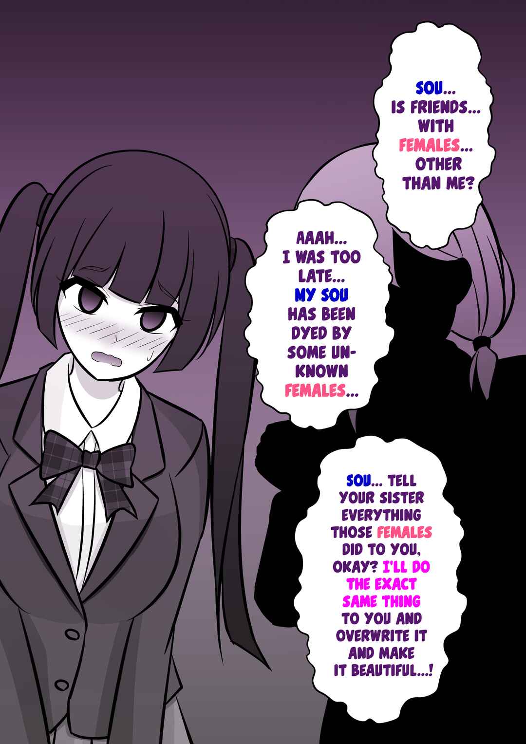 Chapter 72 - Page 6