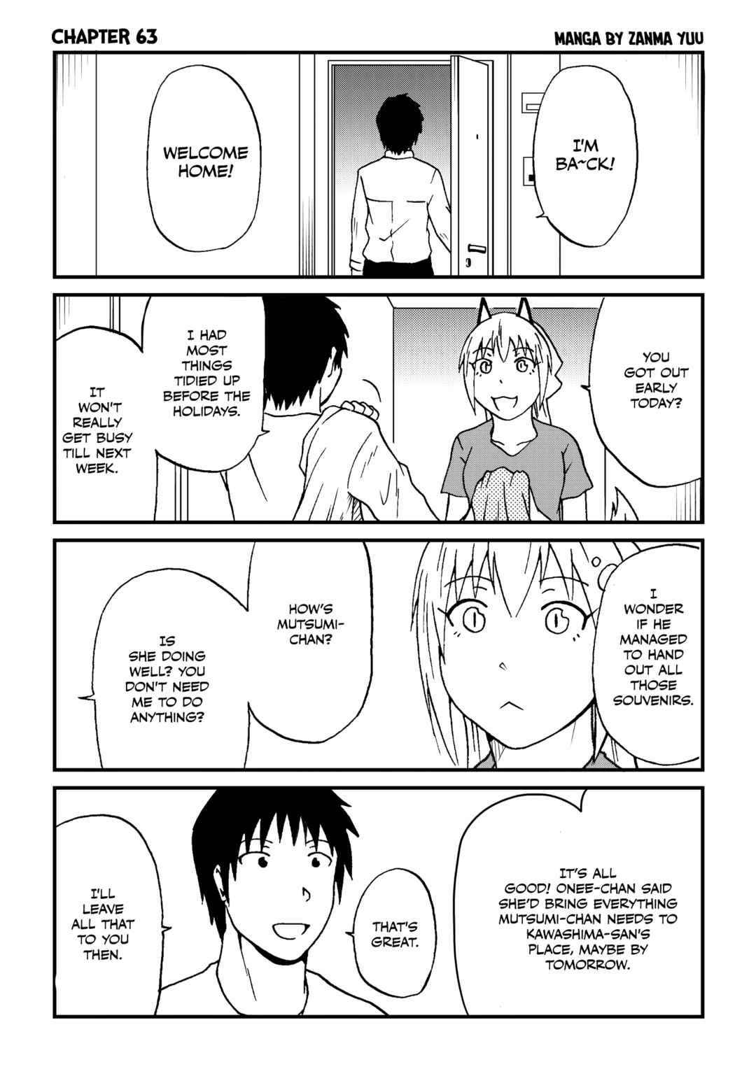 Chapter 63 - Page 1