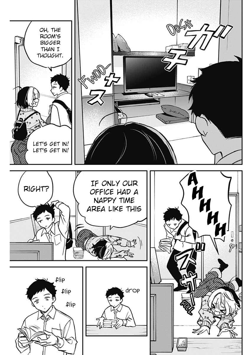 Chapter 2 - Page 10