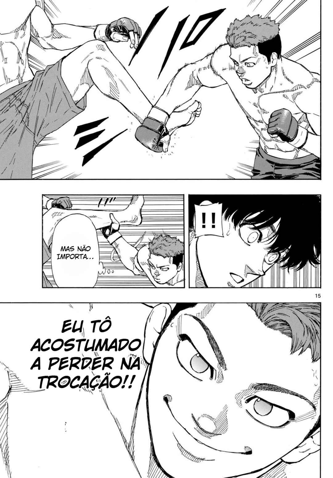 Chapter 93 - Page 16