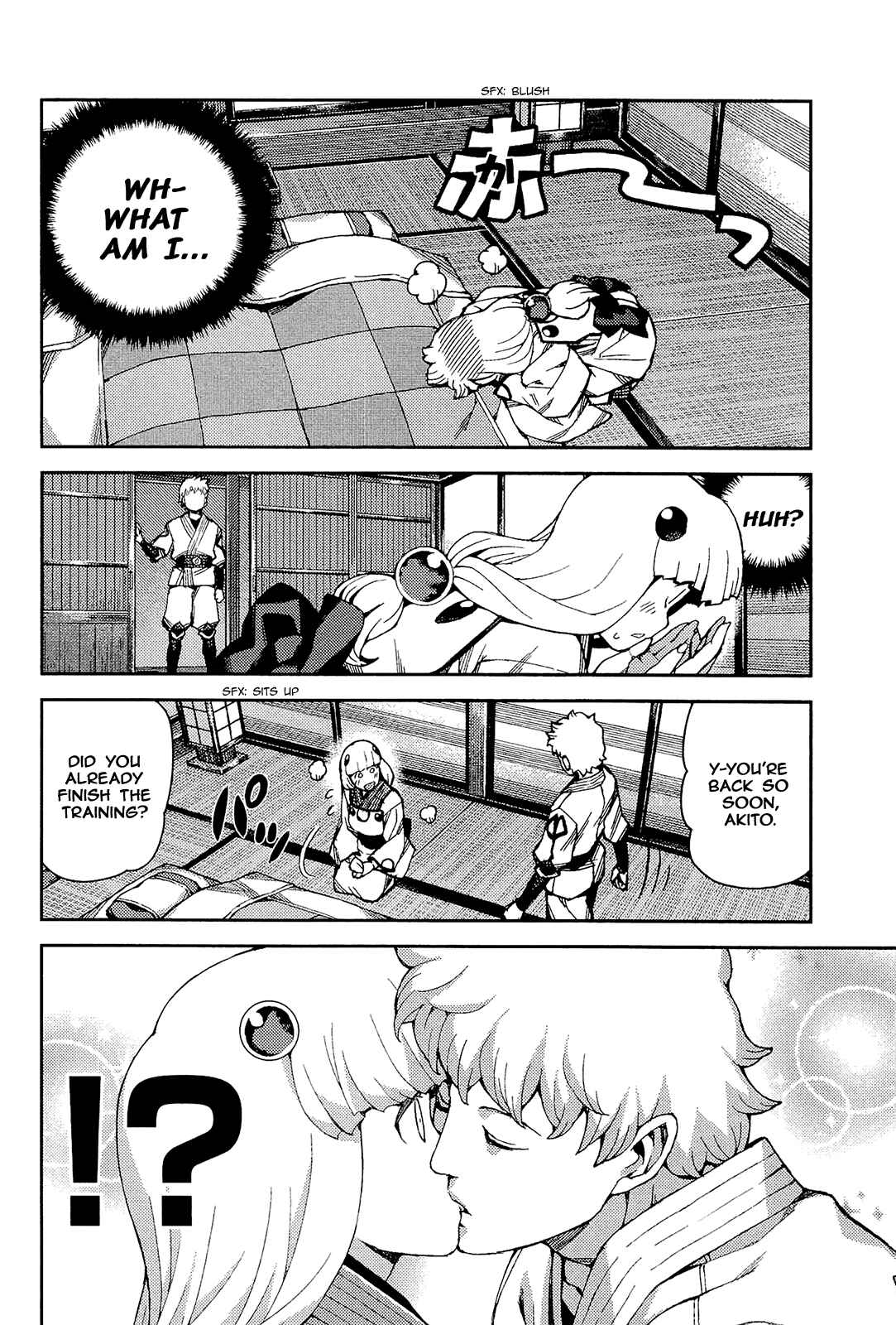 Chapter 54.5 - Page 10