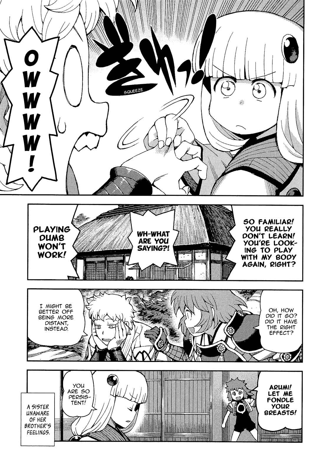 Chapter 54.5 - Page 19