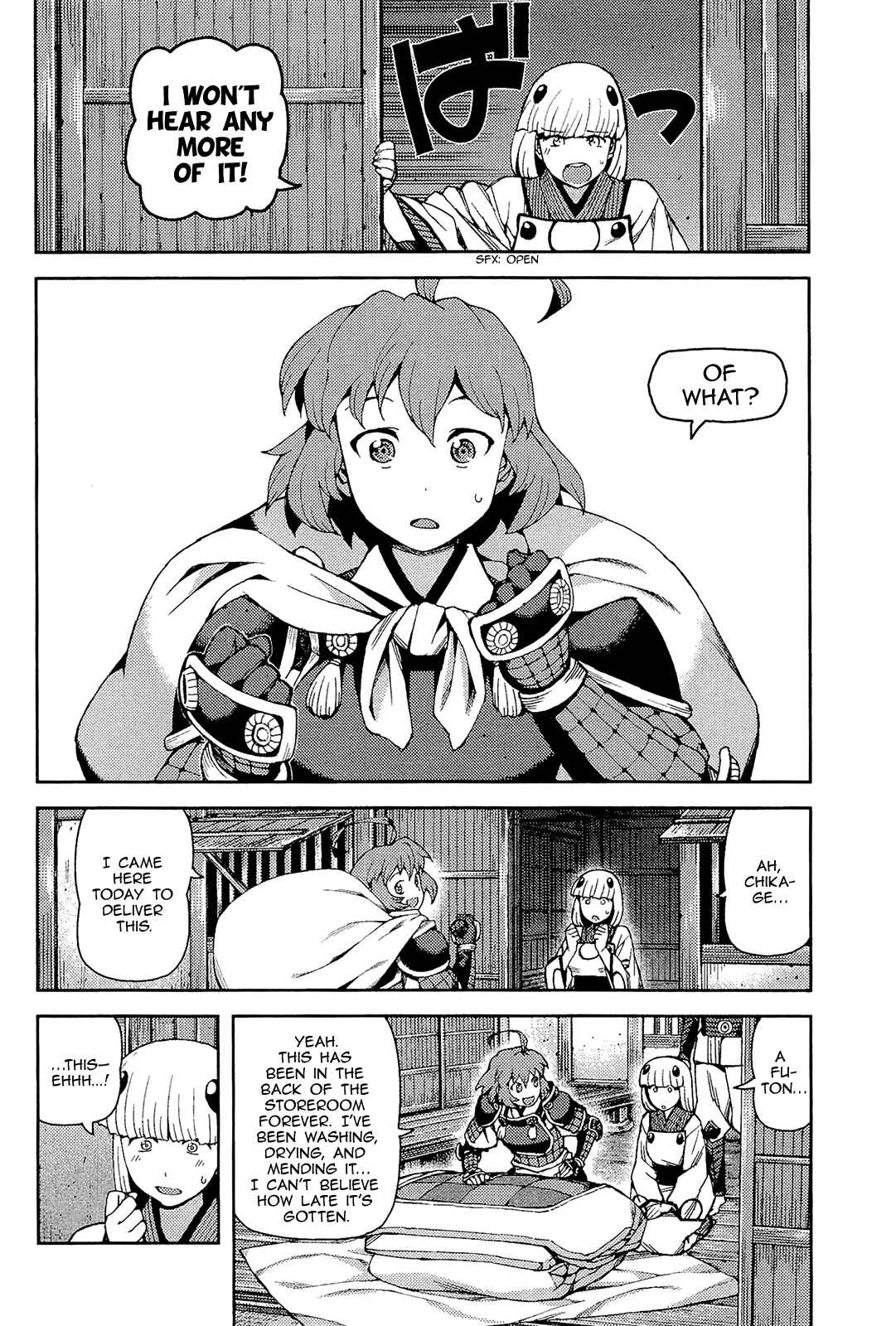 Chapter 54.5 - Page 6