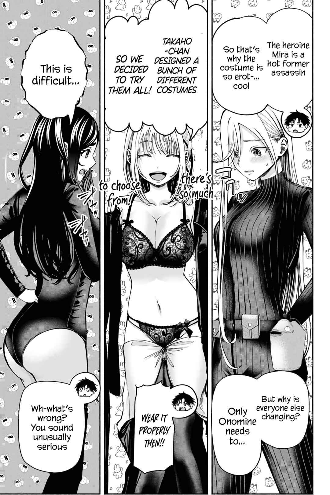 Chapter 5 - Page 7