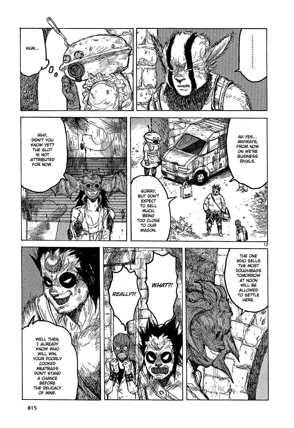 Chapter 37 - Page 17