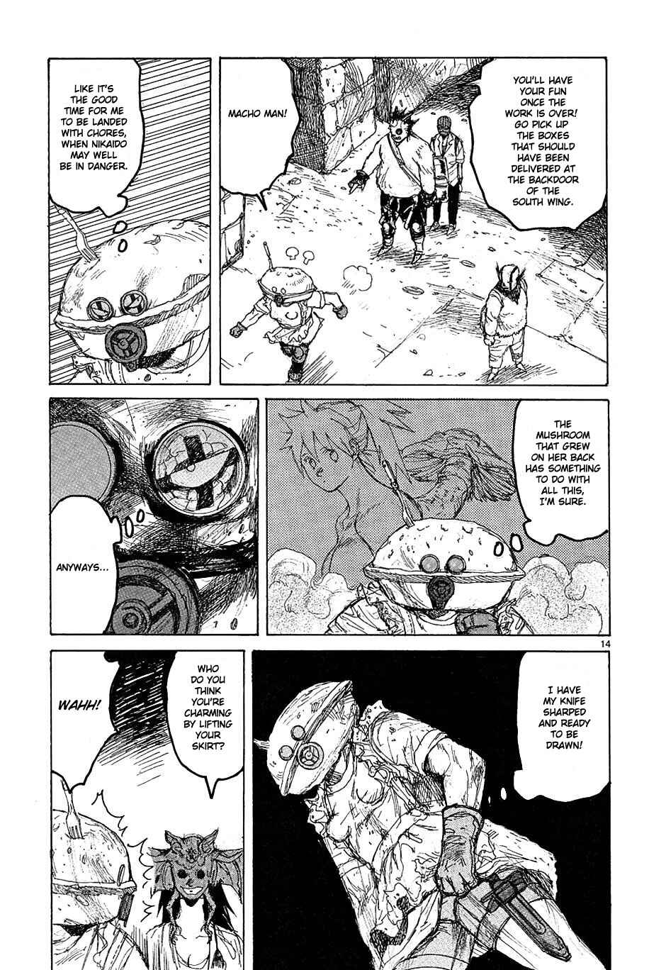 Chapter 37 - Page 19