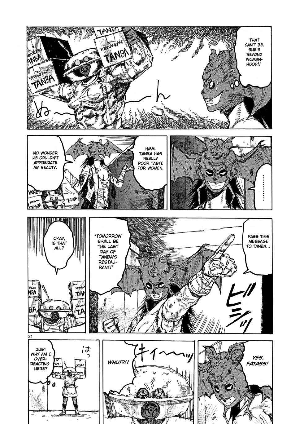 Chapter 37 - Page 26