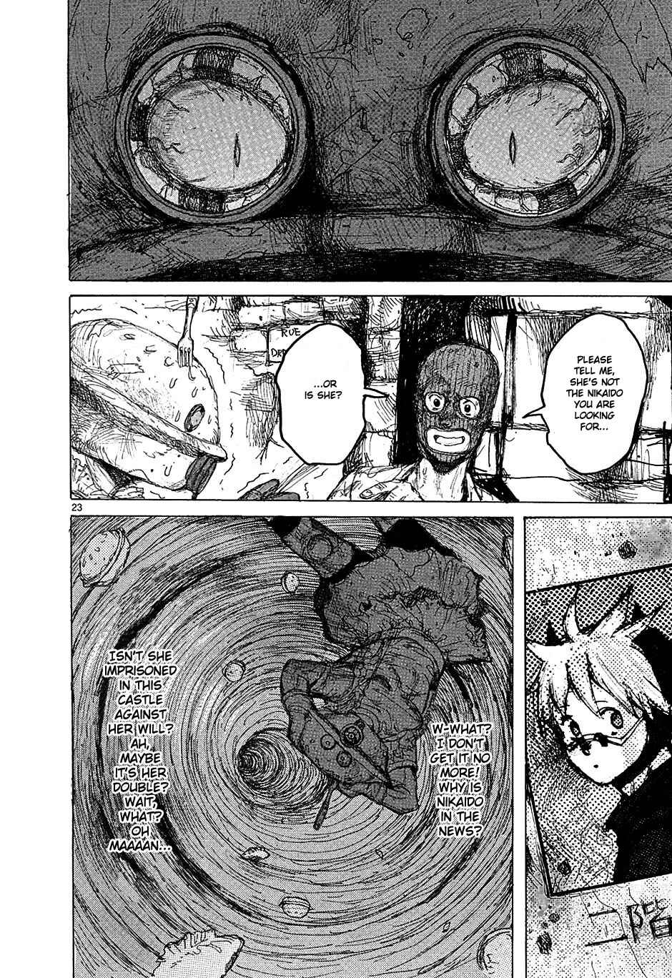 Chapter 37 - Page 28