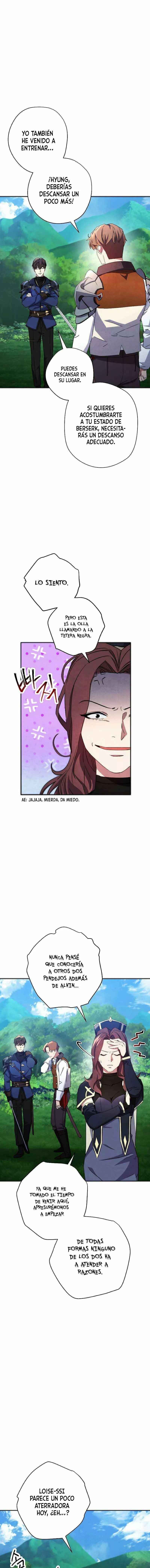 Chapter 101 - Page 12