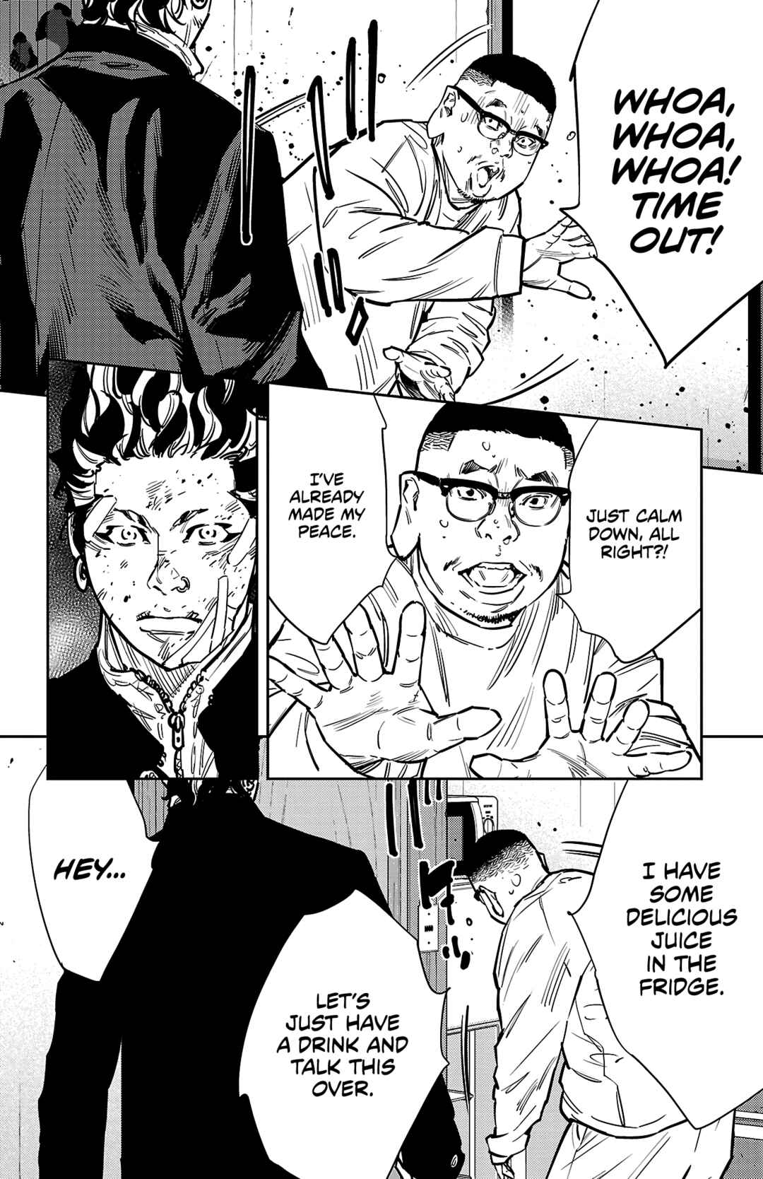 Chapter 132 - Page 8
