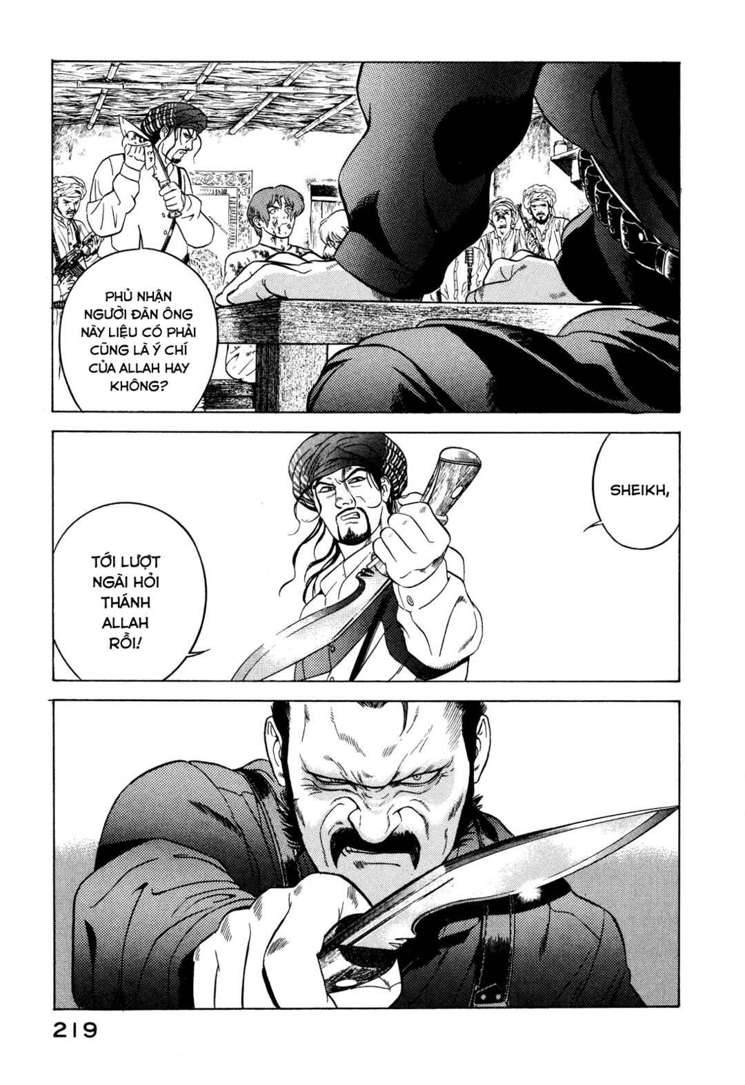 Chapter 8 - Page 34