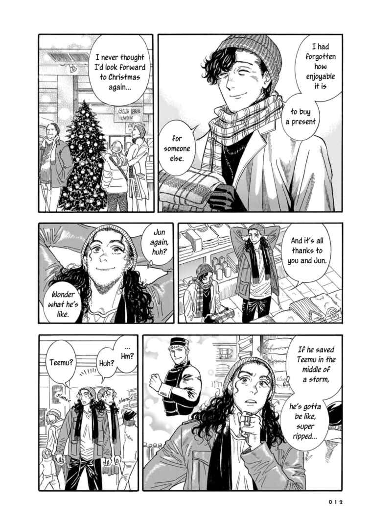 Chapter 21 - Page 11
