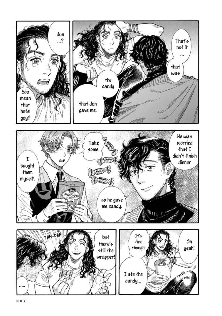 Chapter 21 - Page 6