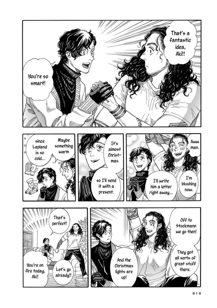Chapter 21 - Page 9