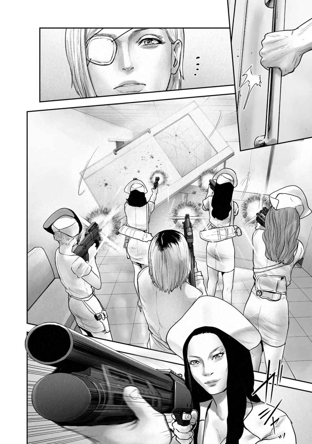 Chapter 186 - Page 10