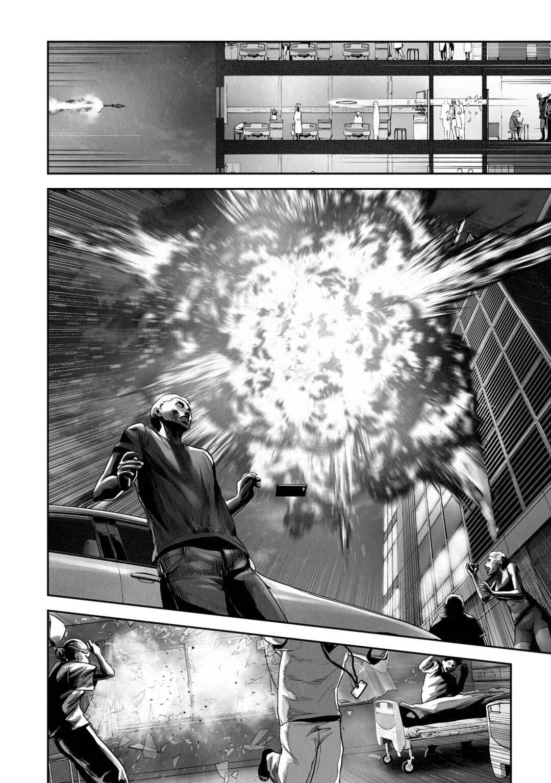Chapter 186 - Page 4