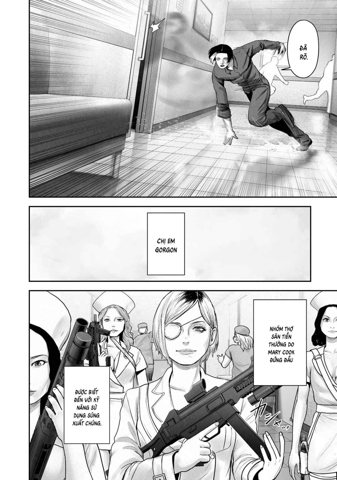Chapter 186 - Page 6