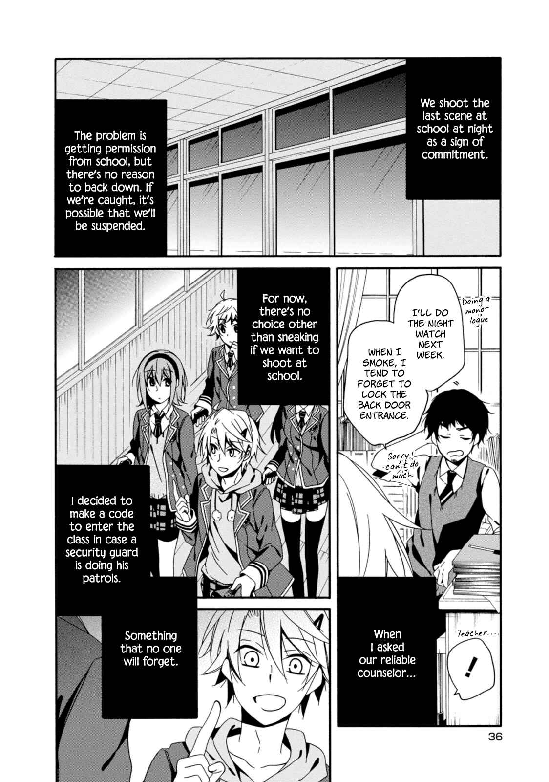 Chapter 29 - Page 11