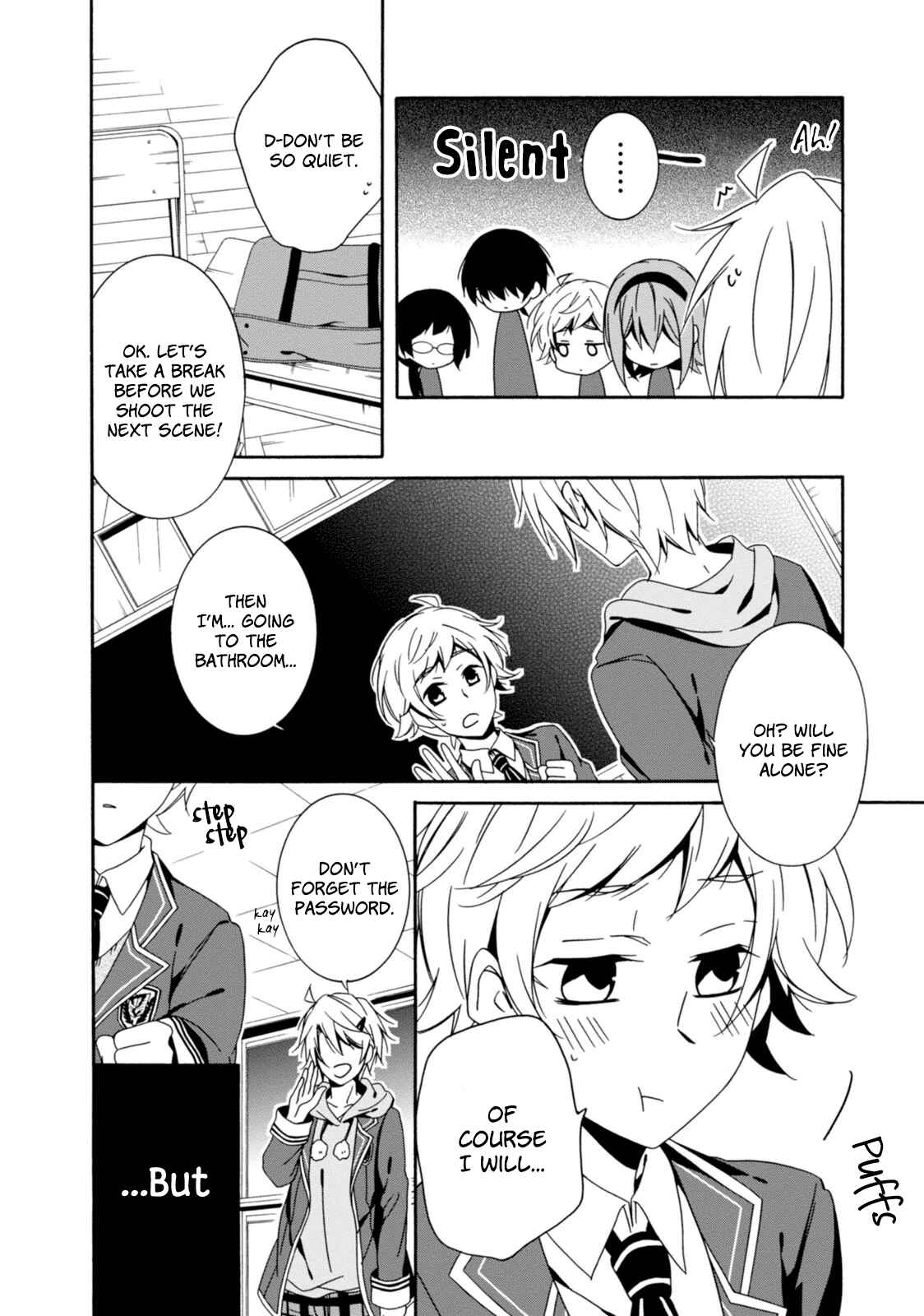 Chapter 29 - Page 15