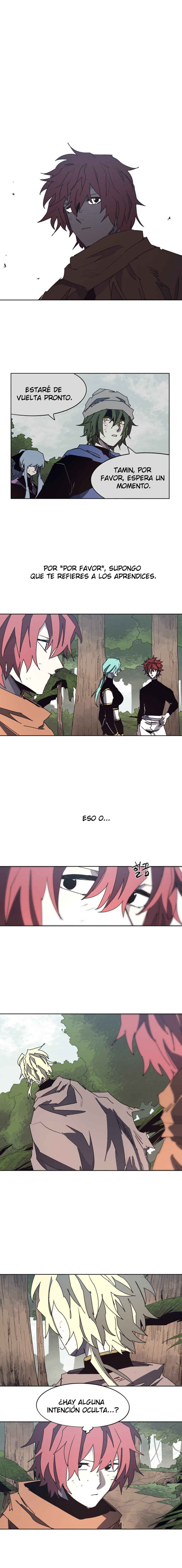 Chapter 135 - Page 1