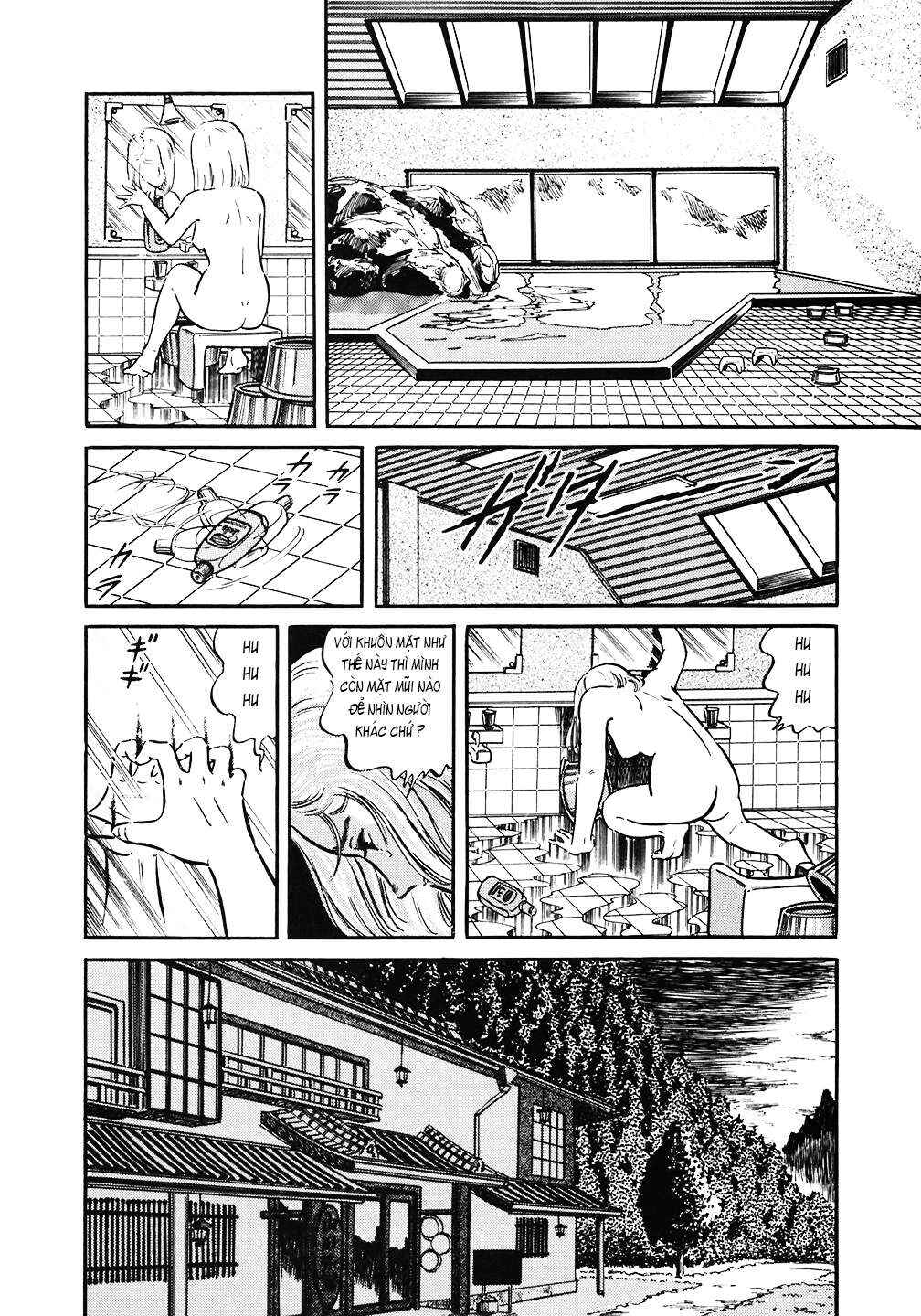 Chapter 131 - Page 11