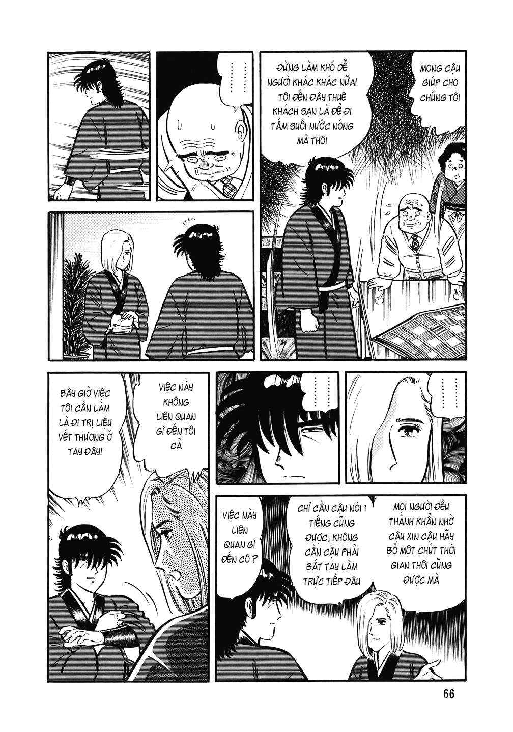 Chapter 131 - Page 15