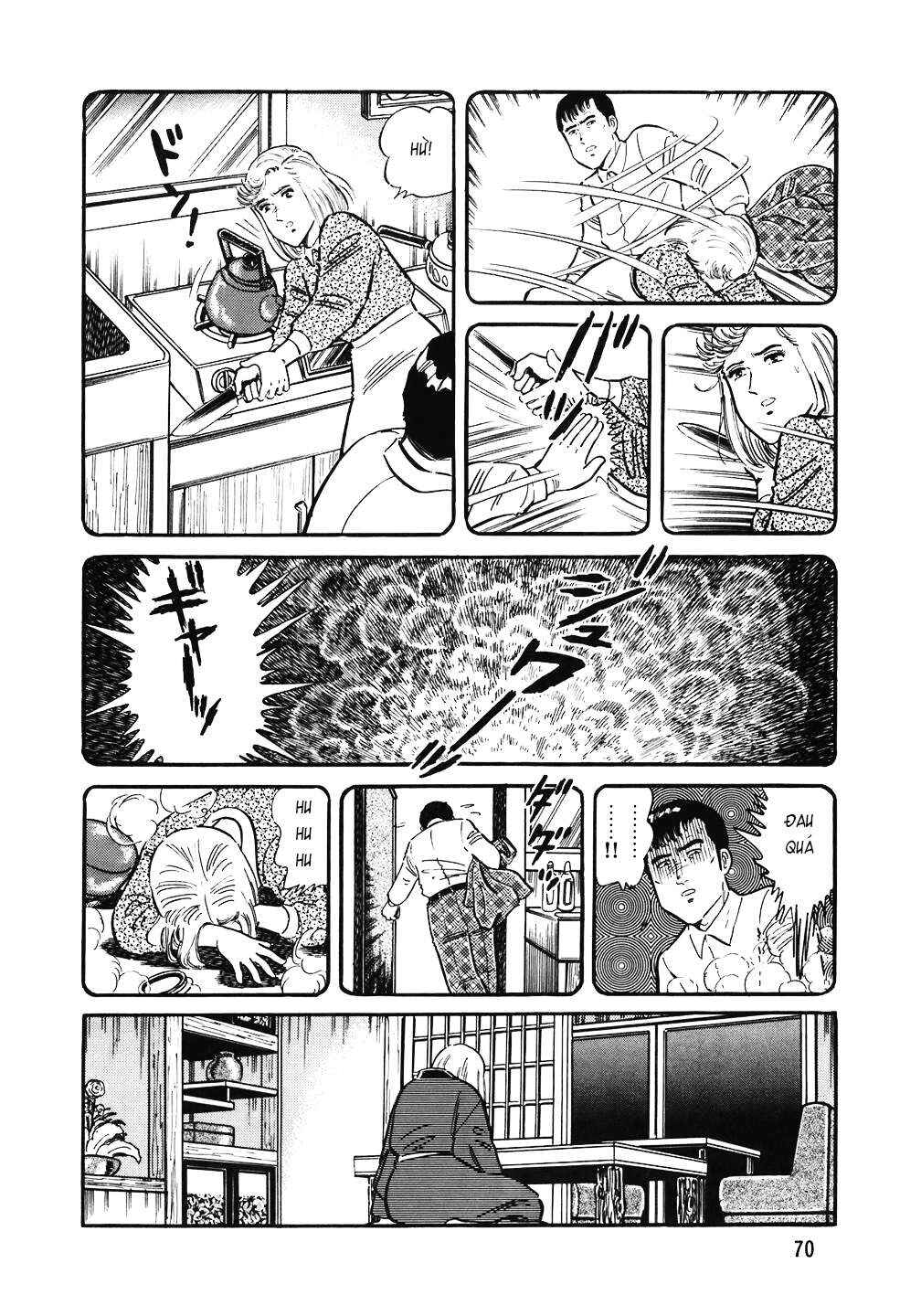 Chapter 131 - Page 19