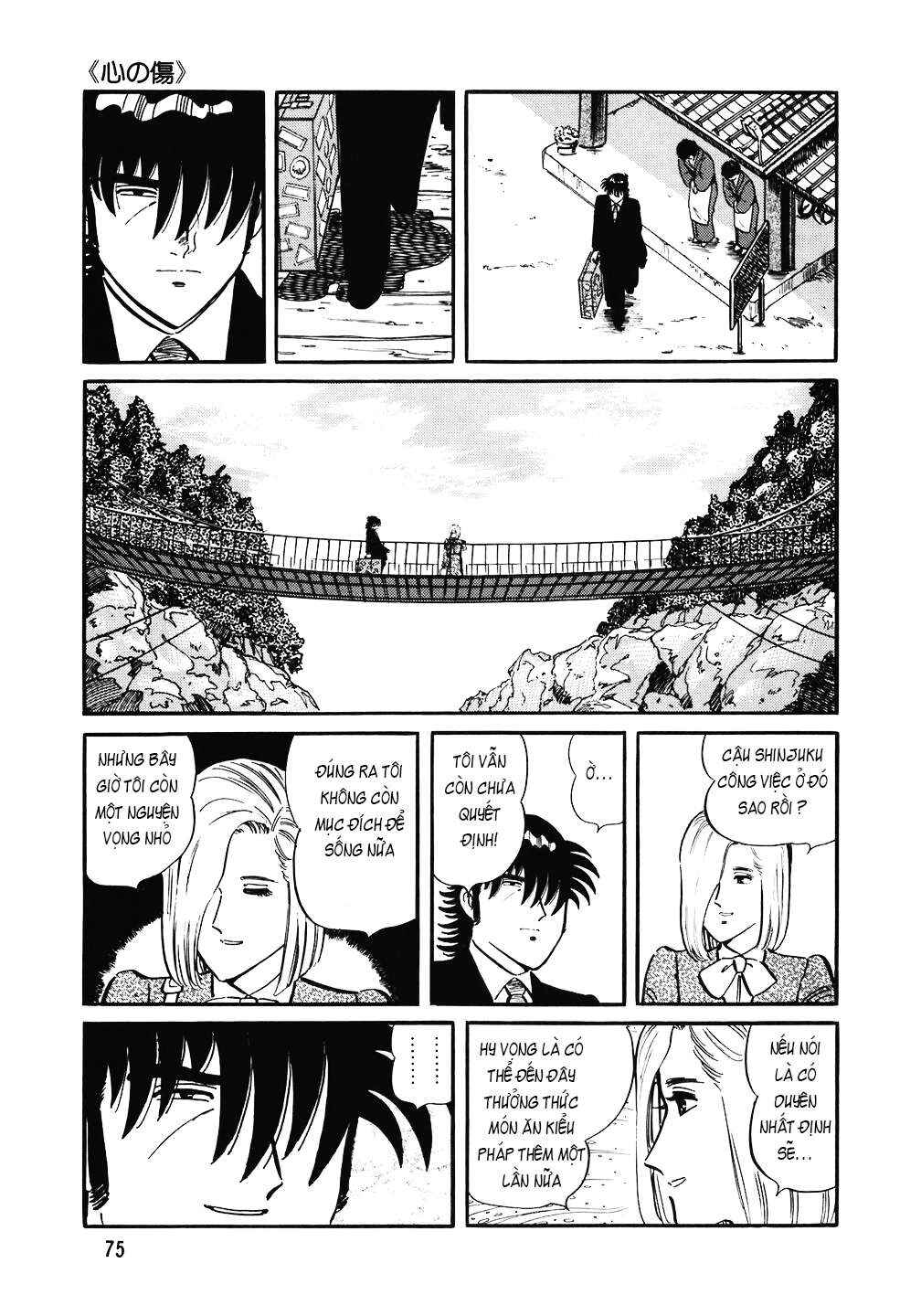 Chapter 131 - Page 24