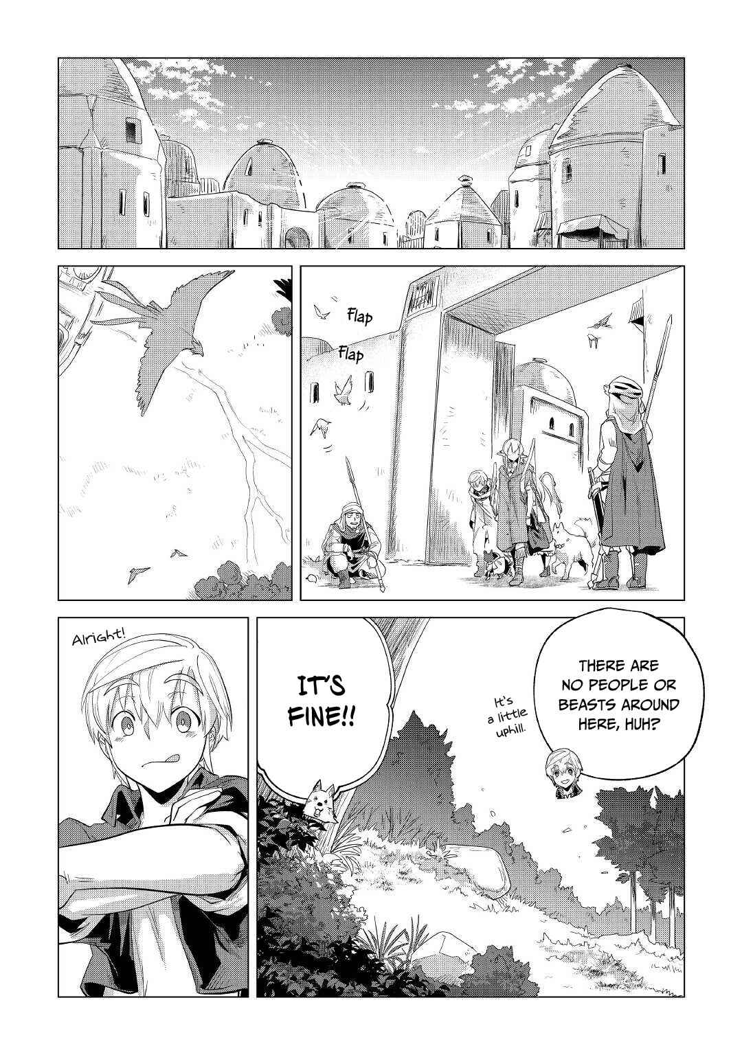 Chapter 27 - Page 33