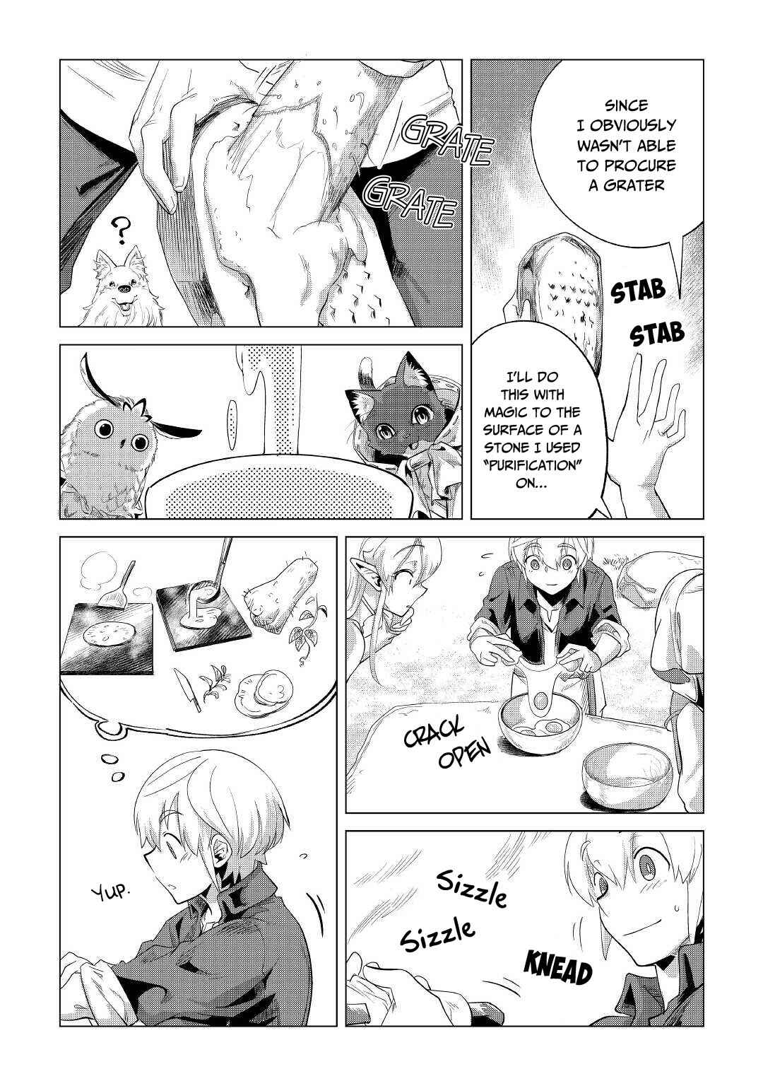 Chapter 27 - Page 34