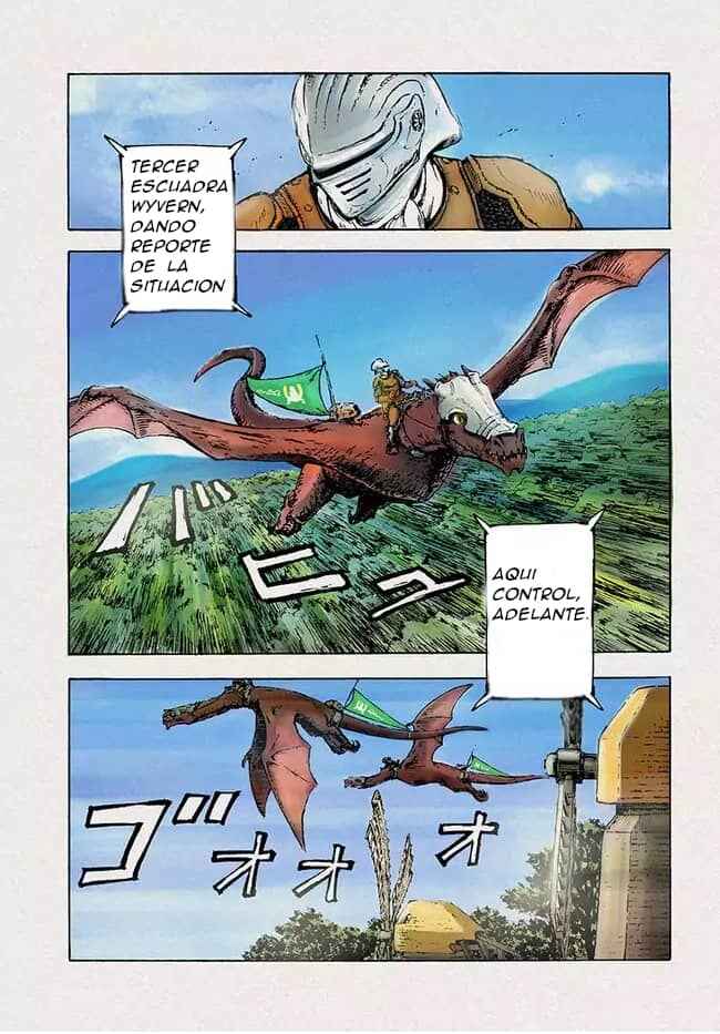 Chapter 1 - Page 1