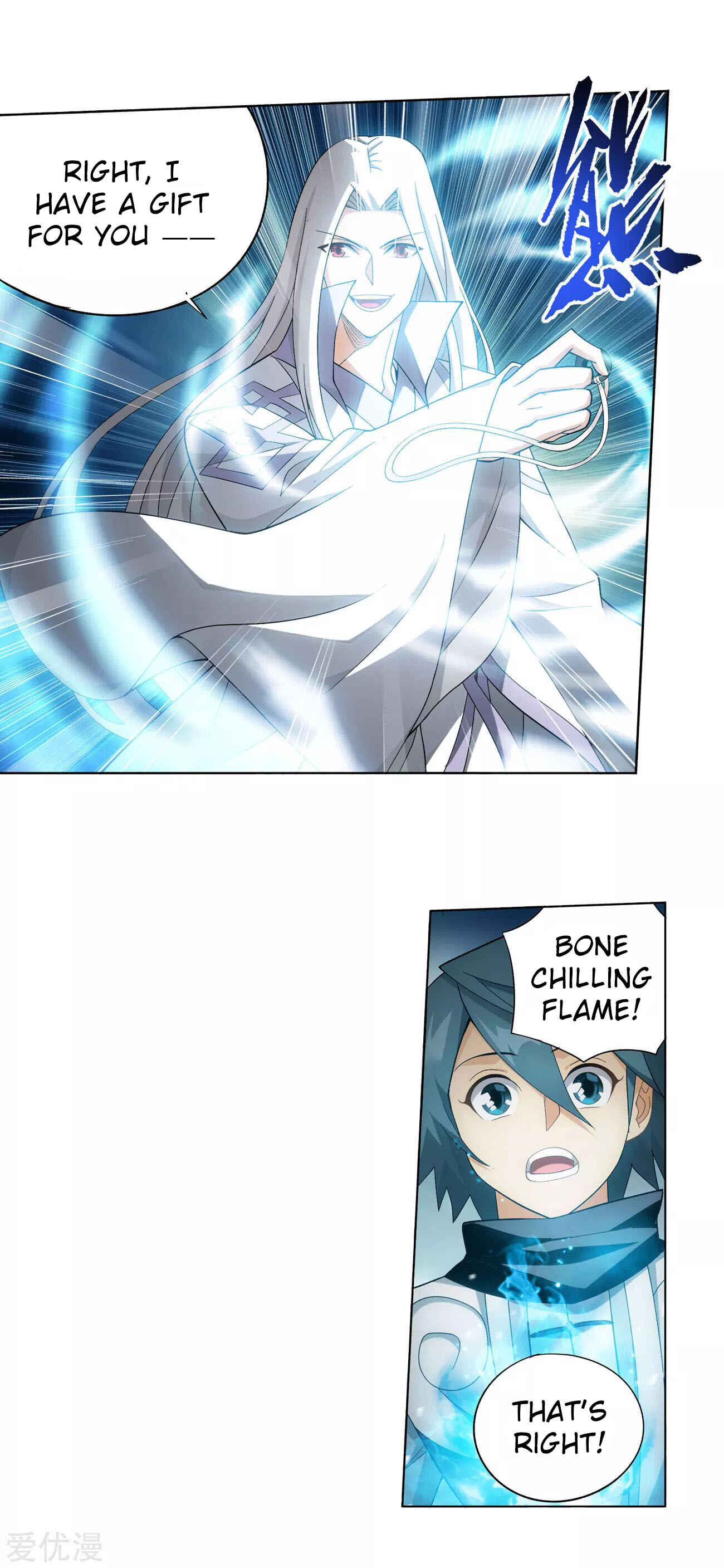 Chapter 326 - Page 10