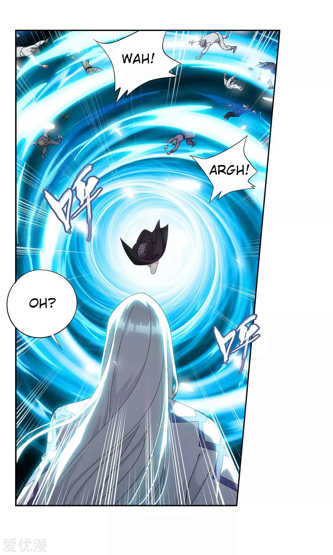 Chapter 326 - Page 17