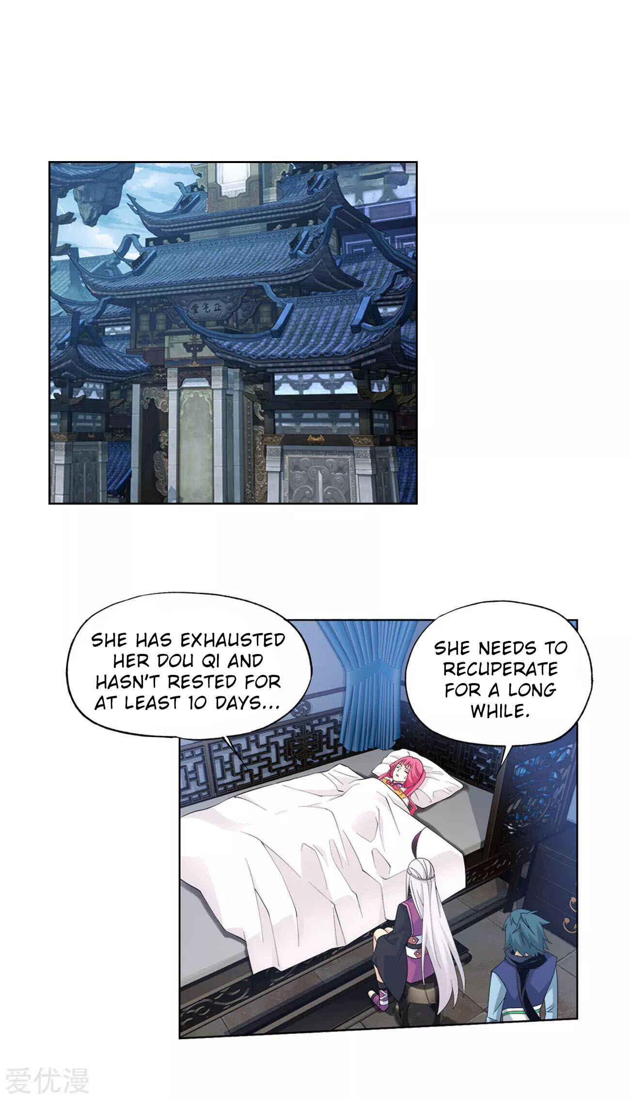 Chapter 326 - Page 22