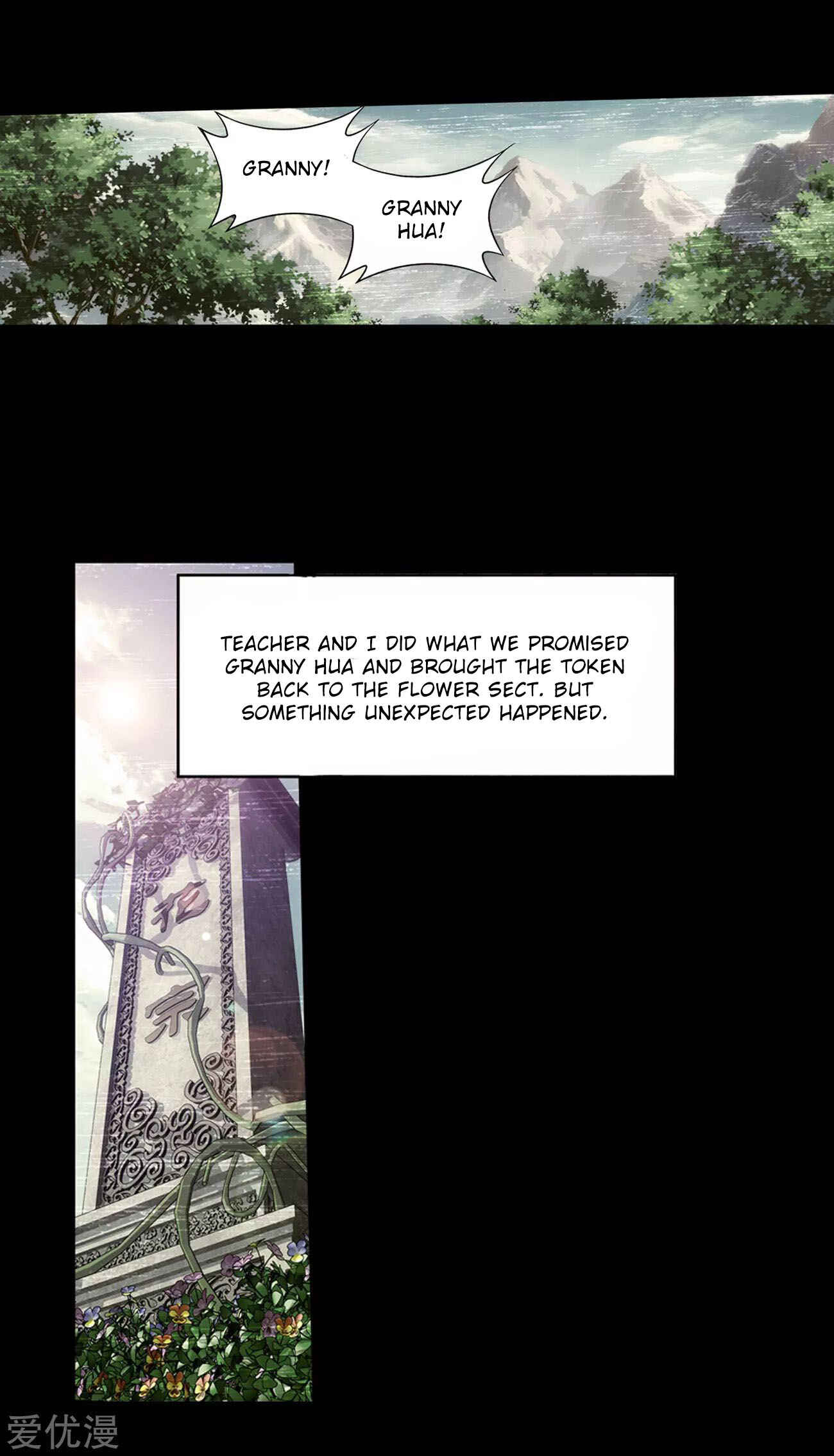 Chapter 326 - Page 28