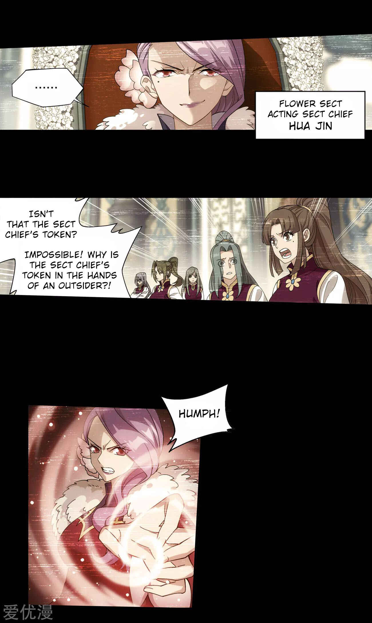 Chapter 326 - Page 30