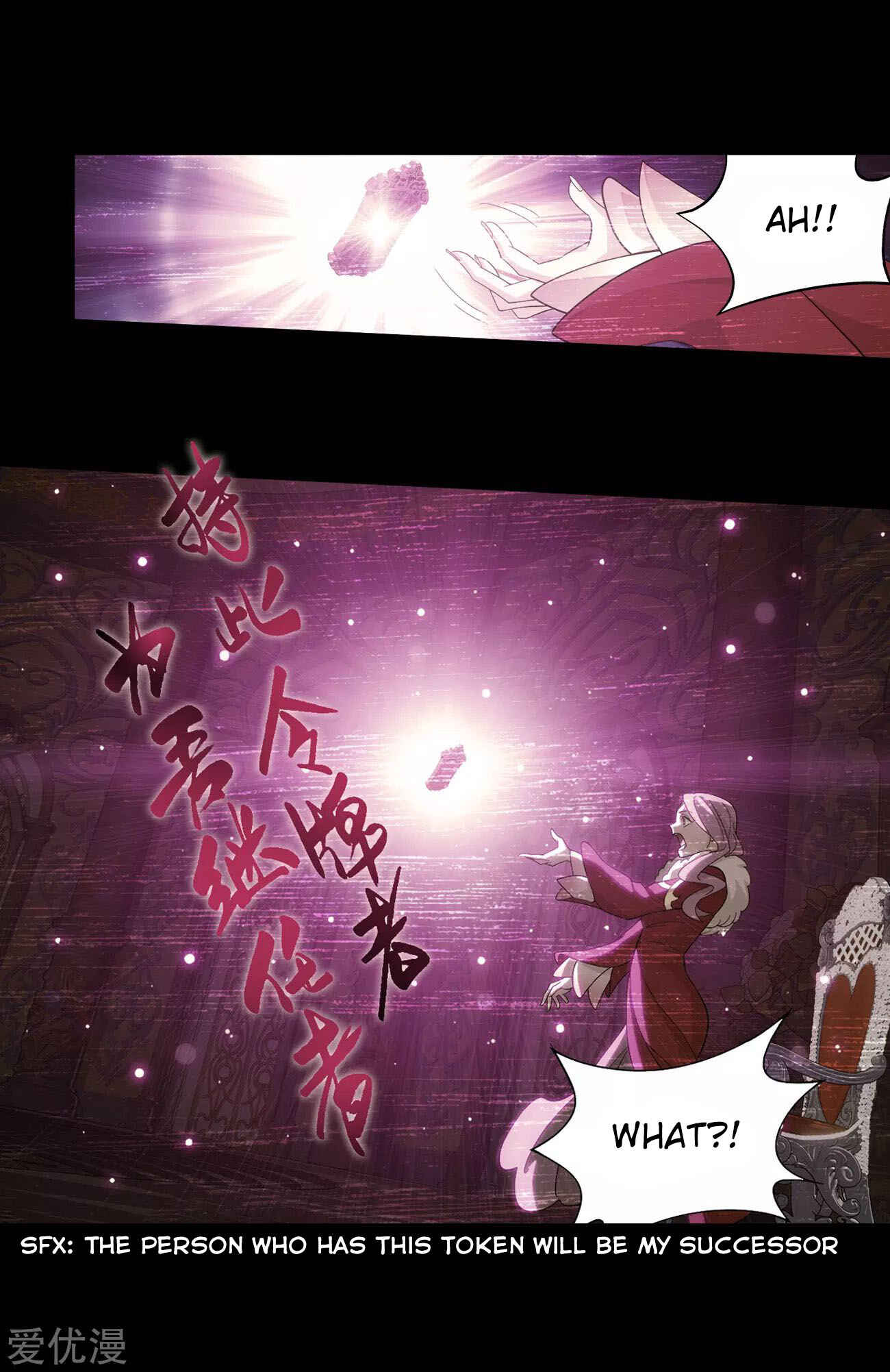 Chapter 326 - Page 32