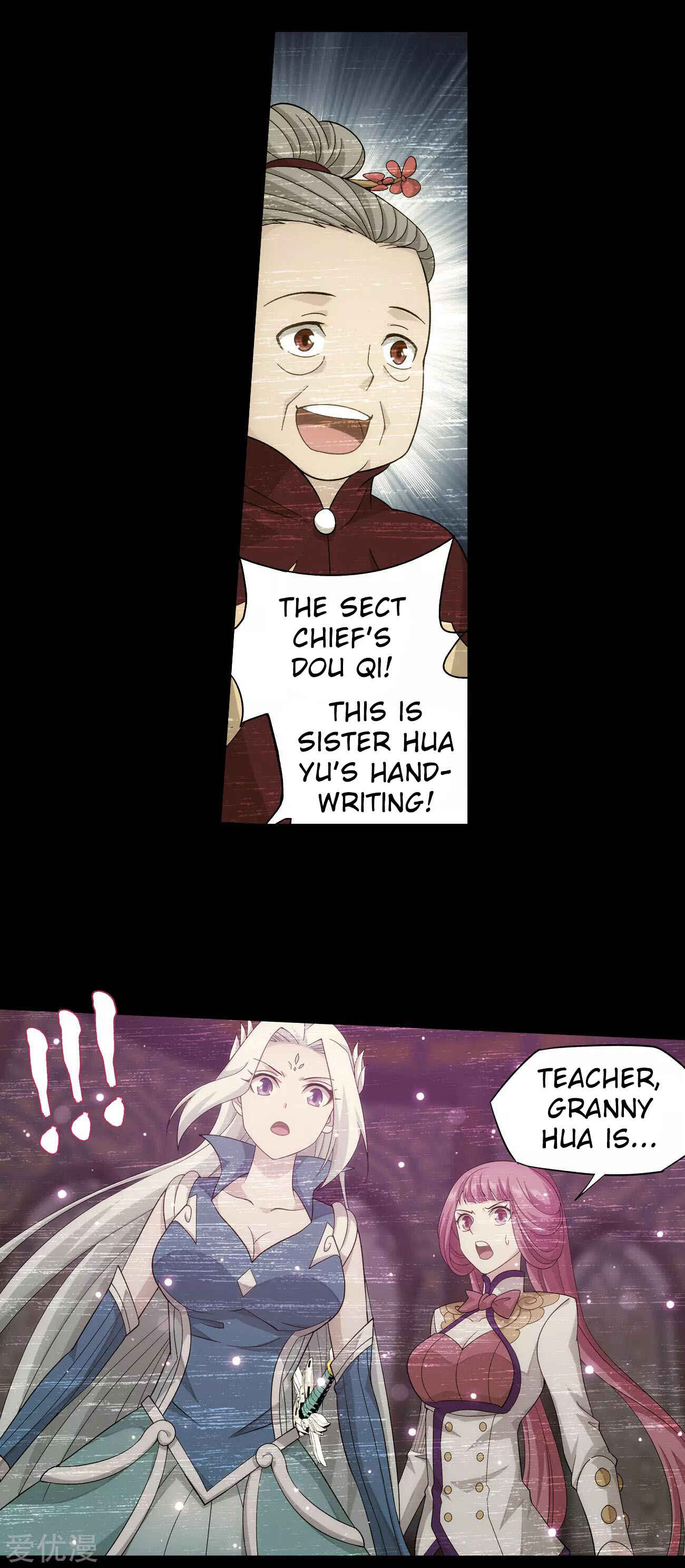 Chapter 326 - Page 33