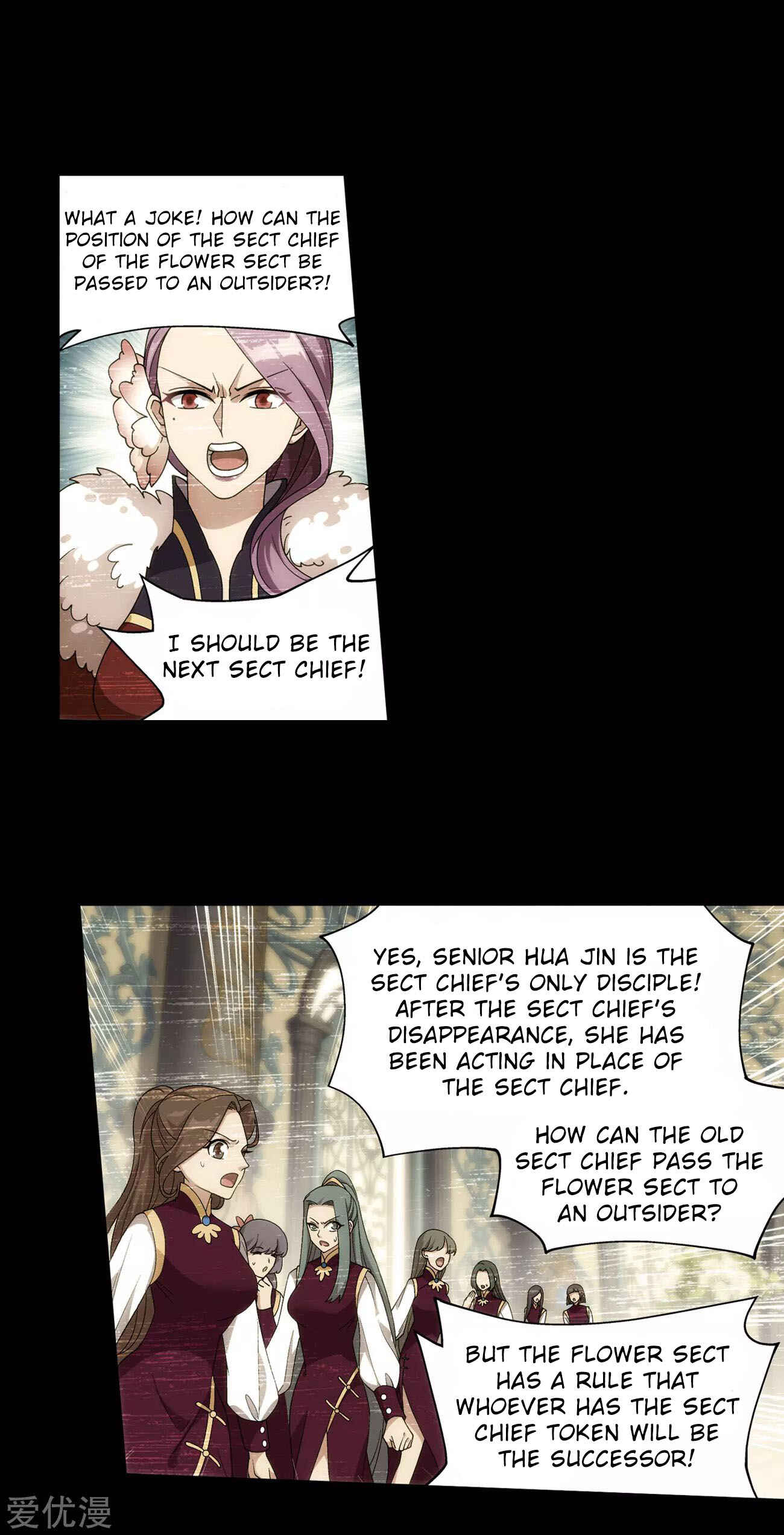Chapter 326 - Page 34