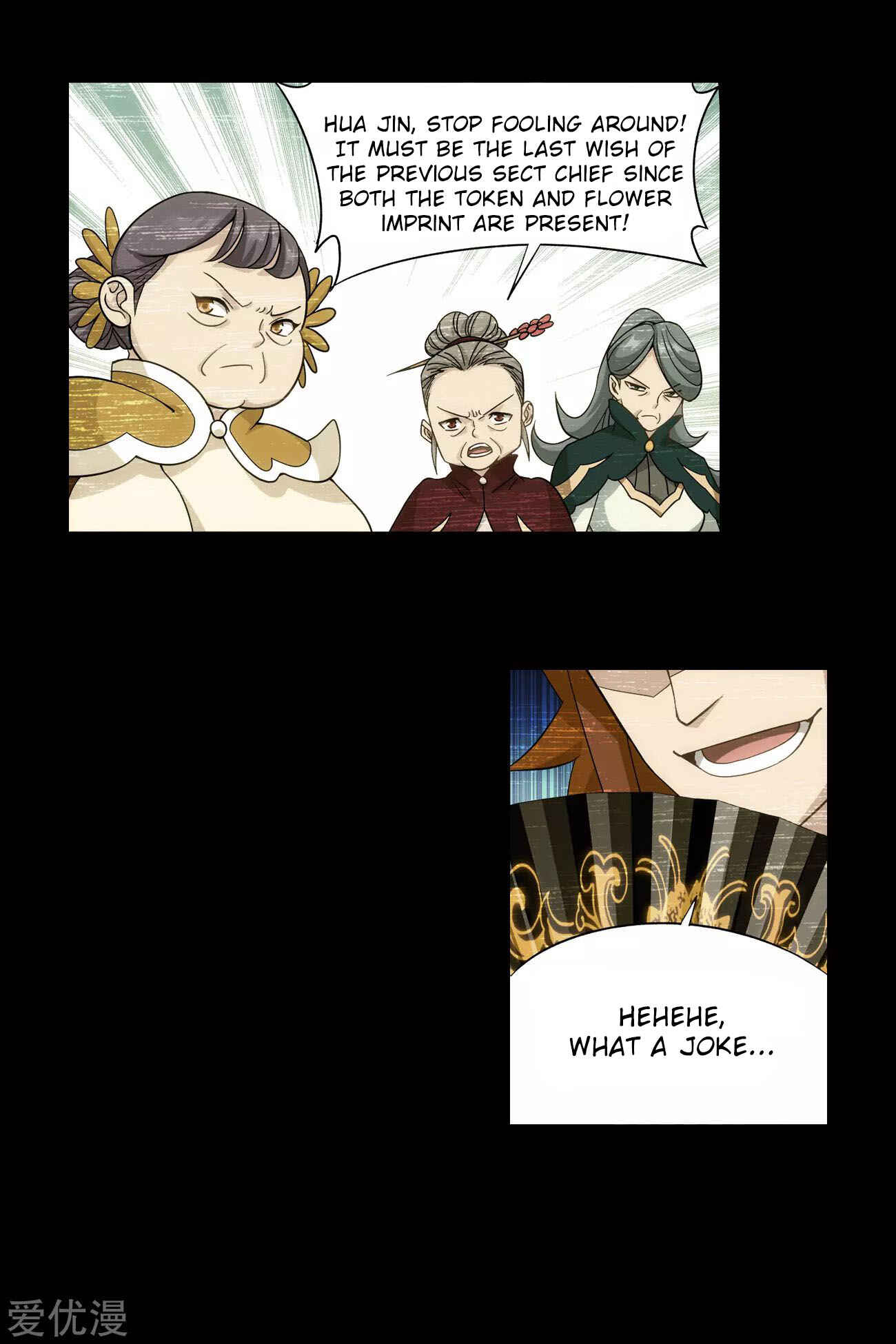 Chapter 326 - Page 39