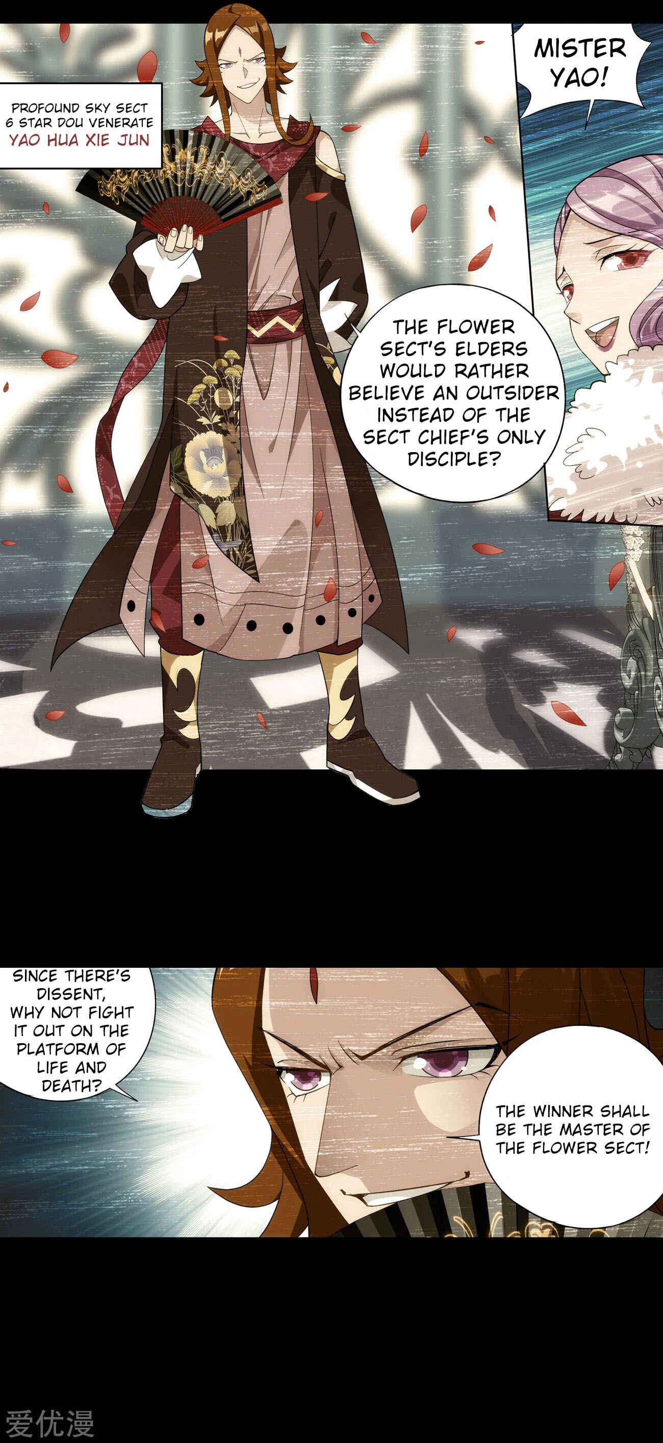 Chapter 326 - Page 40