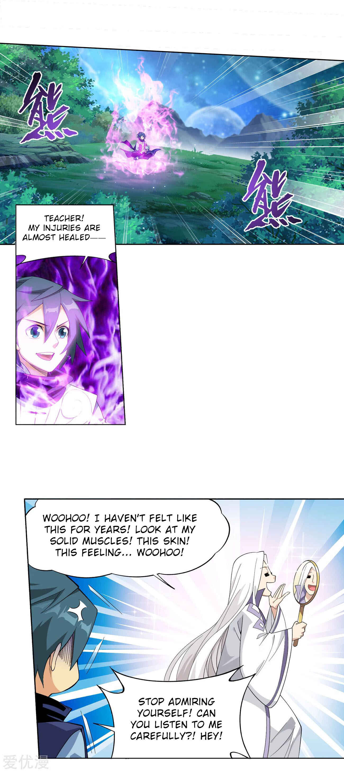 Chapter 326 - Page 8